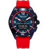 Image de Alpina Watch Alpine X Alive (45 mm, sans carte SIM), Montre connectée