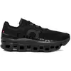 Image de On Running CloudmOnster Tout Noir 61.99025 46 black