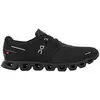 Image de Baskets ON Cloud 5 Tout Noir Homme 59.98986 47.5 black