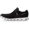 Image de ON Cloud 5 Noir Blanc Baskets Homme 59.98919 44