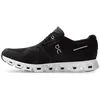 Image de ON Cloud 5 Noir Blanc Baskets Femme 59.98904 37