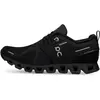 Image de On Running Cloud 5 Imperméable Tout Noir Femme 59.98838 36 black