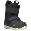 Image de Nidecker Bottes De Snowboard Junior Bts Micron Mini