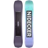 Image de Nidecker Snowboard Pour Femme Sensor