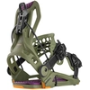 Image de Nidecker Fixations De Snowboard Flow Fenix