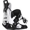 Image de Nidecker Fixations De Snowboard Flow Micron Stormtrooper