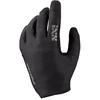 Image de IXS Carve Gants de vélo pour dames, noir, taille M pour Femmes