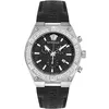 Image de Montre Homme Versace VESO00222 Bracelet s Quartz Sporty Greca