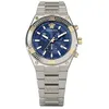 Image de Montre Femme Versace VESO00522 Bracelet s Quartz Sporty Greca
