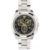 Image de Montre Homme Versace VE7CA0723 Bracelet Quartz New Chrono Geo