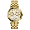 Image de Chronographe Homme Versace VE1D01920 Bracelet s Quartz Aion Chrono
