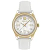 Image de Montre Femme Philipp Plein PWCDA0324 Bracelet s Quartz Rock Couture