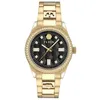 Image de Montre Femme Philipp Plein PWCDA0624 Bracelet s Quartz Rock Couture