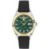 Image de Montre Homme Philipp Plein PWPVA0124 Bracelet s Quartz Rock Couture