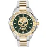 Image de Montre Homme Philipp Plein PWAAA2825 Bracelet s Quartz The Skull