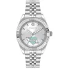 Image de Montre Femme Philipp Plein PW2BA1125 Bracelet s Quartz Valentine