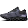 Image de Sur CloudStratus 3 Metal Wisteria (Aux femmes) Baskets Femme 3WD30121234 36.5 gray