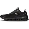 Image de ON Cloudultra 2 Tout Noir Baskets Femme 3WD30280485 37.5