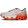 Image de Cloudmonster Hyper Mauve Flame Baskets Homme Rose 3ME10131906 43