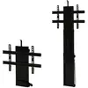 Image de Werkstarck Ascenseur TV (Plafond, 20 kg), Support mural pour TV, Noir