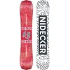 Image de Nidecker Planche De Snowboard Sensor