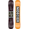 Image de Nidecker Snowboard Pour Femme Sensor