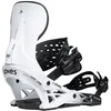 Image de Jones Fixations De Snowboard Mercury