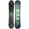 Image de Yes. Planche De Snowboard Shifter Xtrm Eiki 3d