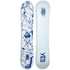 Image de Yes. Planche De Snowboard Airmaster Xtrm Fridge 3d