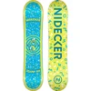Image de Nidecker Planche De Snowboard Scamp+bng Magic