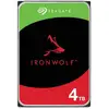 Image de Seagate IronWolf 4TB ST4000VN006 ST4000VN006