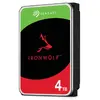 Image de Seagate Hdd Ironwolf St4000vn006 4tb 3.5''