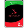 Image de Seagate Hdd Ironwolf St2000vn003 3.5'' 2tb