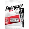 Image de Energizer 123 (1 pcs, CR123A, 1500 mAh), Batteries + piles