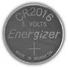 Image de Energizer 1 pile lithium CR2016
