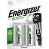 Image de Energizer Recharge Power Plus (2 pcs, C, 2500 mAh), Batteries + piles