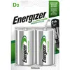 Image de Energizer Recharge Power Plus (2 pcs, D, 2500 mAh), Batteries + piles