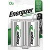 Image de Piles Rechargeables - D/lr20