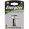 Image de Energizer HR22 batteries rechargeables Ni-MH