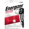 Image de Energizer Oxydes d'argent 357/303 (1 pcs, SR44, 150 mAh), Batteries + piles