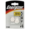 Image de Energizer CR 2016 x2