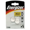 Image de Energizer CR 2032 x2
