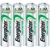 Image de Piles Energizer 4 x AA