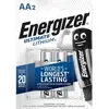 Image de Energizer Ultimate Lithium (2 pcs, AA, 3000 mAh), Batteries + piles