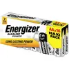 Image de Energizer Power Alkaline Mignon-Batterien (16 pcs, AA, 3000 mAh), Batteries + piles