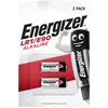 Image de Energizer Lr1 E90 (2 pcs, N, 1000 mAh), Batteries + piles
