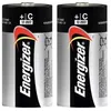 Image de Pile LR14(C) alcaline(s) Energizer Power LR14 1.5 V 2 pc(s)