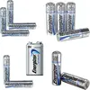 Image de Pile Energizer Ultimate Lithium 9V 6LR61 L522, 1 pièce