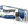 Image de Energizer Ultimate Lithium Micro (10 pcs, AAA, 1250 mAh), Batteries + piles