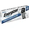Image de Pile Lithium - L92/aaa - Lot De 10 - Energizer
